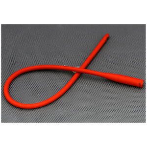 CATH URETHRAL RED 14FR 100/BX